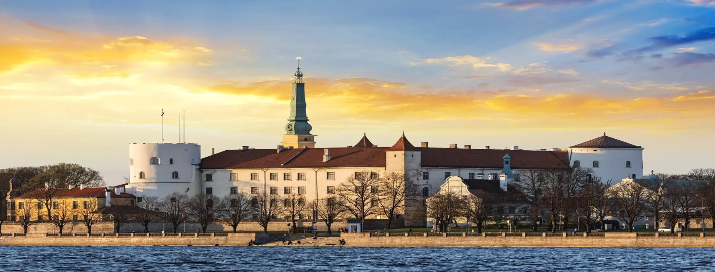 Image for Riga Castle